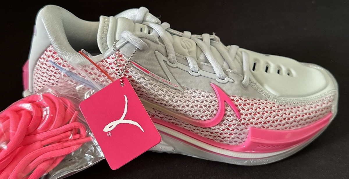 Size 5 - Nike Air Zoom GT Cut Think Pink for sale online | eBay