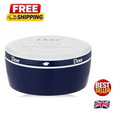 Rich Nourishing Body Care Cream - 250ml Moisturizer for Combination Skin