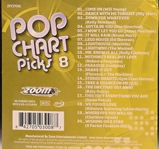 008 ZOOM KARAOKE CDG LOT FL GA