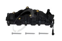 Saugrohrmodul Trucktec Automotive 07.14.261 FüR Touareg A4 A6 Q7 7LA VW Audi 7L6