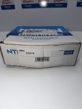 NTN 29415 Spherical Roller Thrust Bearing Cro...