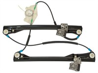 VW Golf IV 97-03 3-TüRig H/B Schutzblech Elektrisch Vorne Rechts