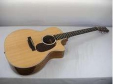 Martin GPC-13 Chitarra acustica usata [AUTH]