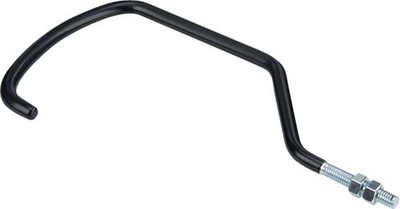 Park Tool 470XX Oversize Vinyl-Coated Bicycle Storage Hook - Heavy-Duty,