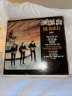 the beatles something new lp
