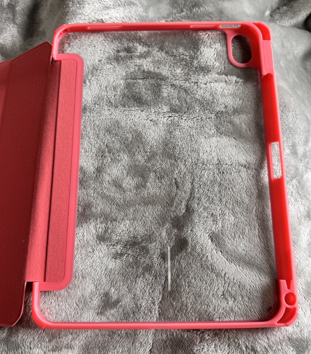 Apple iPad (11th generation) A3354 128 GB, Wi-Fi, 11 in - Pink | eBay
