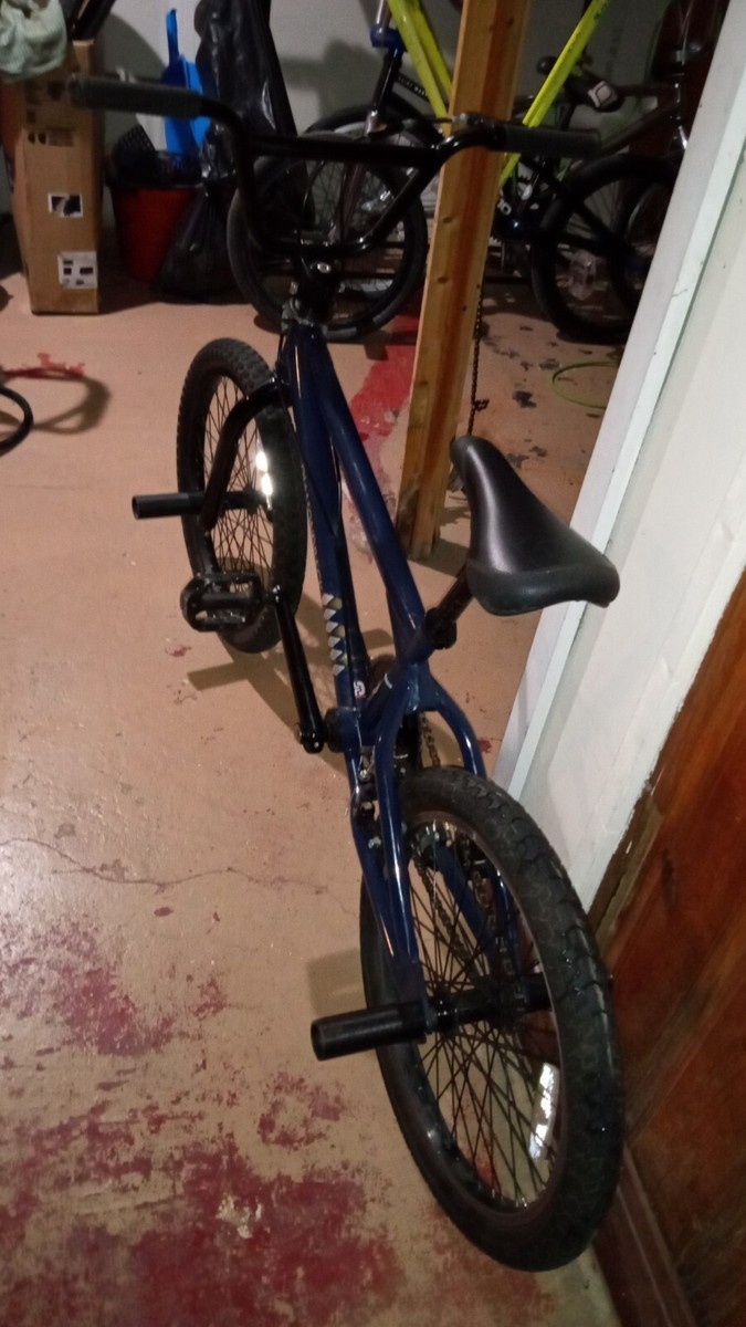Diamond Back Skin Dog, BMX Dirt-Jump - Mid School | eBay