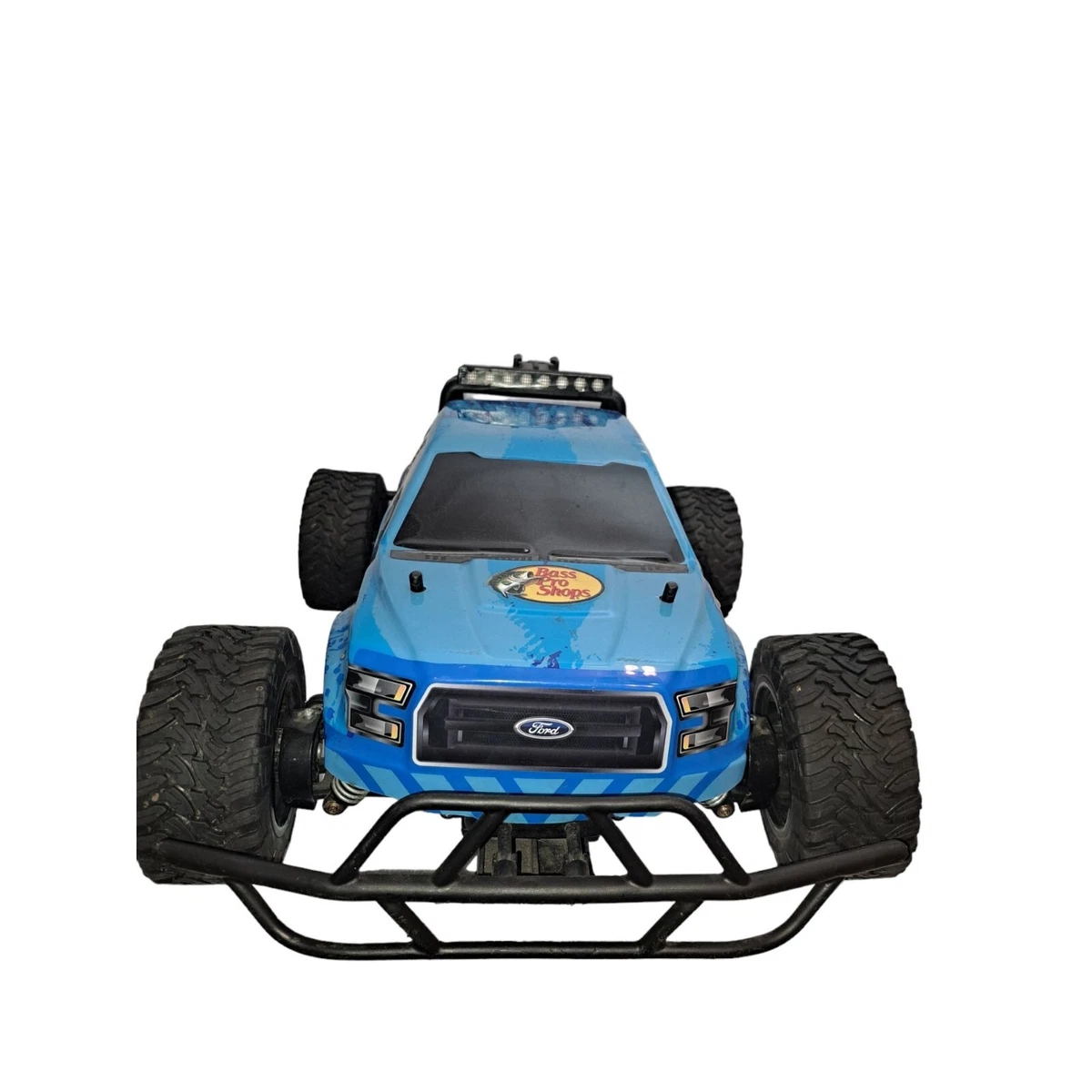 Kid galaxy ford f150 online remote control truck
