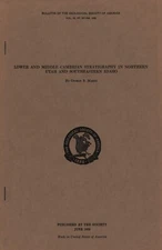 Lower and Middle Cambrian Stratigraphy in Northern Utah and Southeastern Idaho