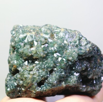 3 lb Natural Ocean Jasper Agate Quartz Crystal Stone Original Mineral Specimen