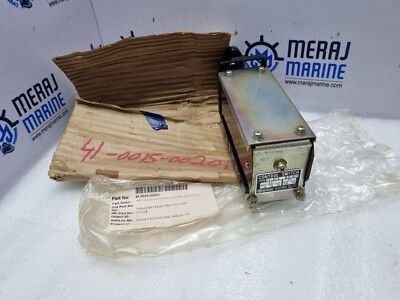 Terasaki Electric CD-121 6.I974  Control Switch AC 500V 250V 125V 3A 4A 6A
