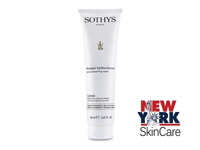 Sothys Hydra-Plumping Mask 150ml