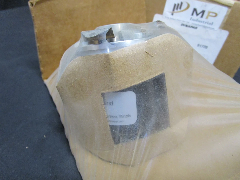 CODIFICADOR DYNAPAR H220010032532 NUEVO Foto 3 de 4