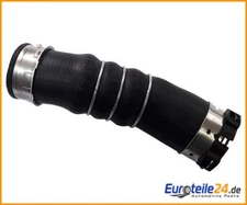 Charge air hose Bugiad 81697 front right for BMW 1 Series
