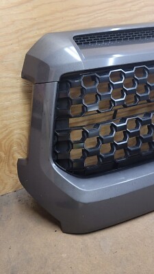 タンドラ　SR5 フロントグリル トヨタ JCSM タンドラ フロントグリル TUNDRA GRILLE 2014-2019