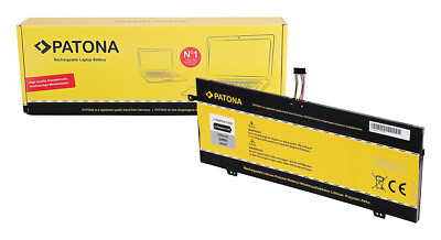 Akku für Lenovo IdeaPad 710S xiaoxin Air 13 L15S4PC0 L15L4PC0 3200mAh