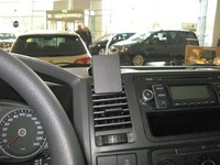 Brodit Proclip 854432 Montagekonsole FüR VW Volkswagen Caravelle 2010 - 2015