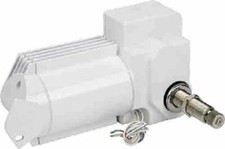 Sea-Dog 412231W-3 Heavy Duty Waterproof Wiper Motor - 110� Sweep, 3.5