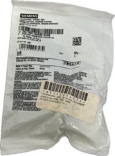 Siemens Light Indicator Yellow 3SU1001-6AA30-0AA0