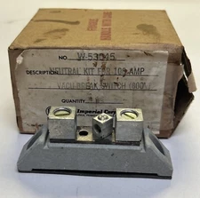 ITE,W-53045,NEUTRAL KIT NOS