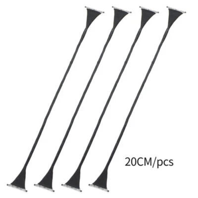 Cable coaxial accesorios cámara Caddx FPV para sistema digital Caddx Vista HD