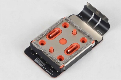 Orange - ThunderBolt 4 / USB-C Port Board for 24'' M1 iMac 2021 MGPK3LL/A A2438