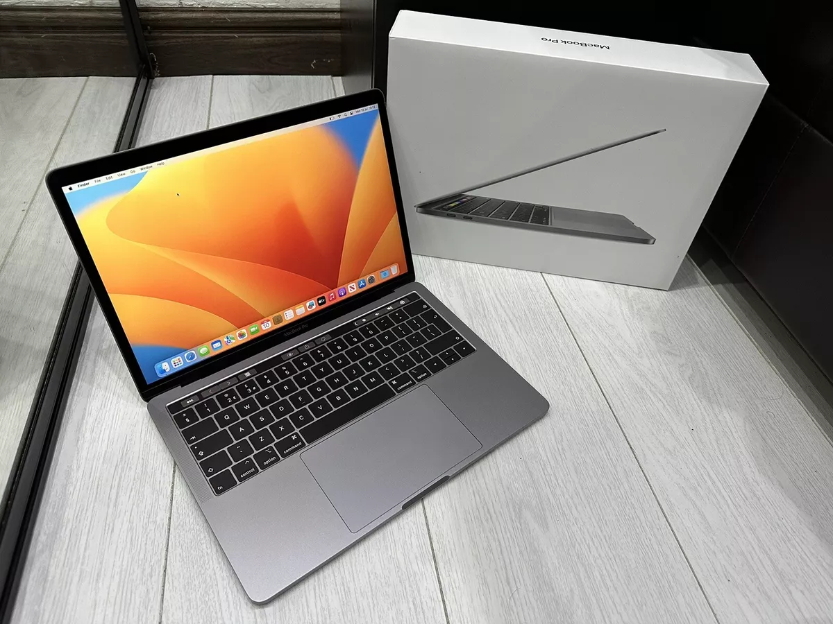 Apple MacBook Pro Retina 13.3