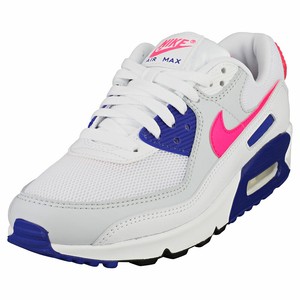 Nike W Air Max 90 Lib QS - 746632-100 - SNS