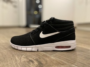 janoski air max mid