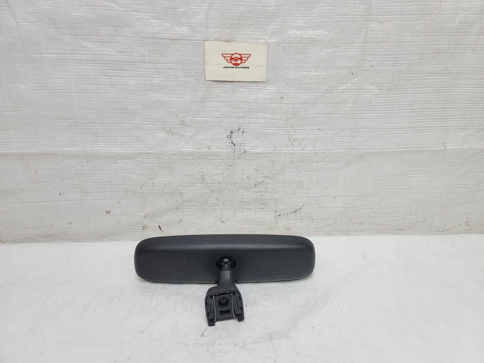 2010 - 2015 三菱 Lancer 内部后视镜 BlackOEM E4022197 — 第 2/4 张图片