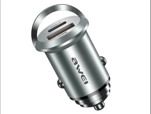 Cargadores de teléfonos celulares Awei y soportes para Universal