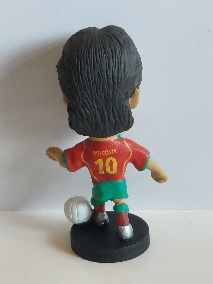 corinthian Rui Costa SUPER CAMPEÕESフィギュア Corinthians Prostars Rui Costa Portugal PRO1131 loose Figure | eBay UK