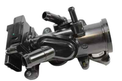 MAZDA Genuine OEM Diesel Coolant WATER CONTROL VALVE S5501516ZE