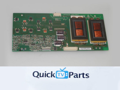POLAROID TLX-04244B BACKLIGHT INVERTER SLAVE 996510006932 (VIT71043.51)