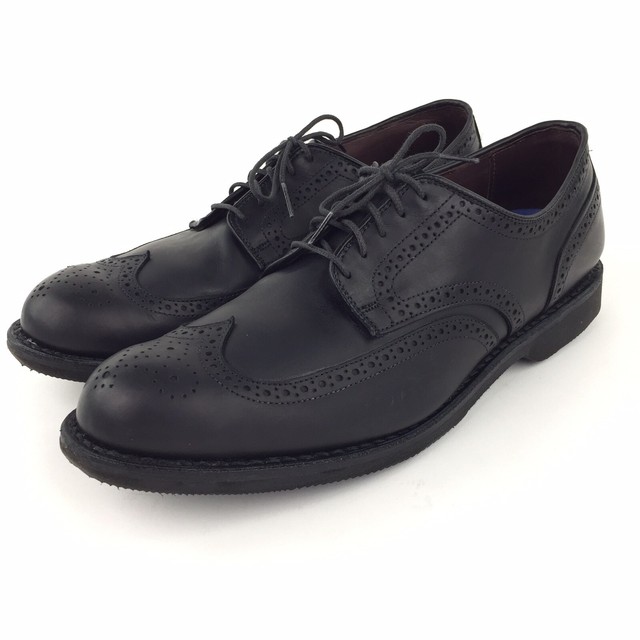 Allen Edmonds Wingtip Road Warrior 