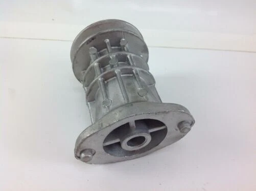Unterstützung Nabe Messerhalter Rasenmäher Max 44 48 53 Oleomac 