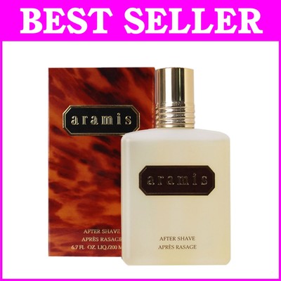 Refreshing After Shave for Men - 6.7 oz Eau de Toilette with Masculine Scent