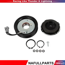 AC Compressor Clutch Fits Ram ProMaster 1500 2500 3500 3.6L 2014-2020 CO 29232C