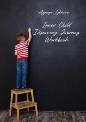 Inner Child Discovery Journey Workbook, Like New Used, Free shipping in the US