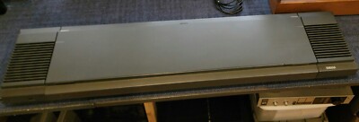 Yamaha PSR-6300 61 Key Portable Keyboard synthesizer | Rare