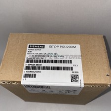 1PC Siemens 6EP1334-3BA10 New Power Supply 6EP13343BA10 Expedited Shipping~