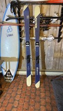 Skis Faction Agent 3.0 2023 - 172 cm - Neuf
