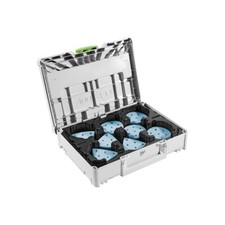 Festool Schleifmittel Systainer³ Granat SYS-...