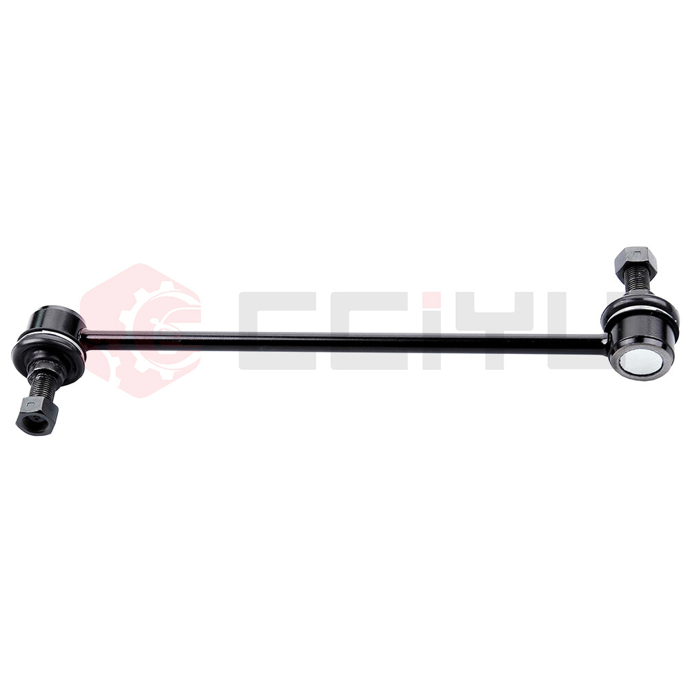 Struts For 2004-2007 Toyota Highlander RX330 Front Spring Sway Bar Outer Tie Rod