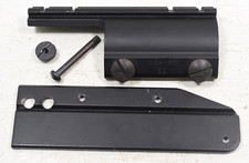 Weaver S2 detachable mount Mossberg 500 series Incomplete kit