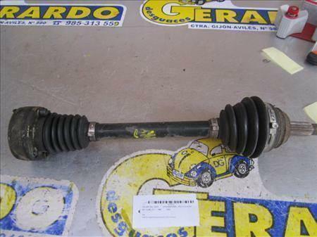Antriebswelle Links Vorne Volkswagen Polo Classic (6Kv2) 60 1.4 Aex
