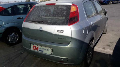 FGP55192042 Caja Cambios para FIAT GRANDE PUNTO (199) 2005 5178955 - Imagen 8 de 10