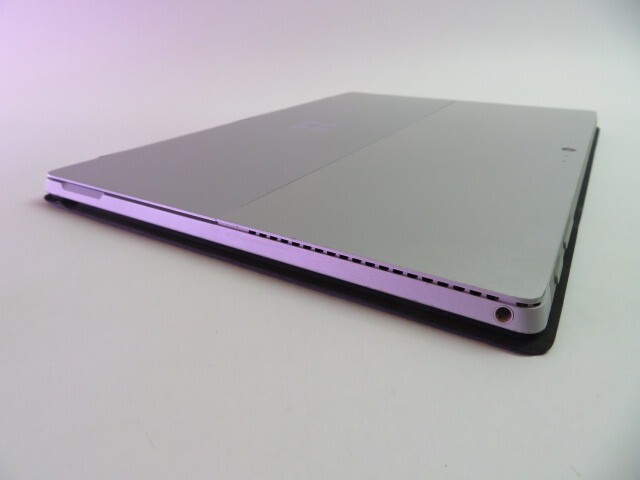 マイクロソフトSurfacePro4 i5 6300U 8GB SSD256GB Amazon.com : Microsoft Surface Pro 4 Tablet PC, 12.3