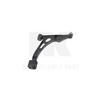Lenker, RadaufhäNgung NK 5015204 FüR Suzuki, Vorderachse Rechts, AußEn, Unten