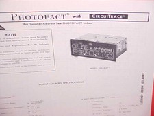 1978 MOPAR CB/AM-FM RADIO SERVICE MANUAL 4048076 4048077 CHRYSLER DODGE PLYMOUTH